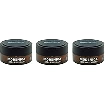 Amazon | ナカノ モデニカ ワックス 6 ウルトラスーパーハード 60g